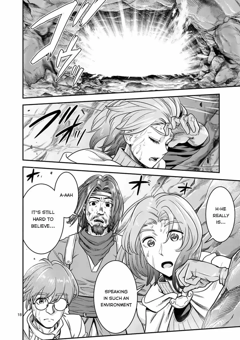100-nin no Eiyuu o Sodateta Saikyou Yogensha wa, Boukensha ni Natte mo Sekaijuu no Deshi kara Shitawarete Masu Chapter 39 19
